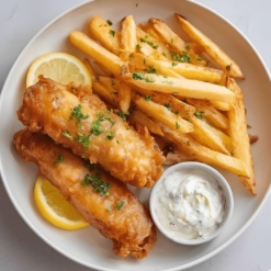 Fish&Chips Fish&Chips